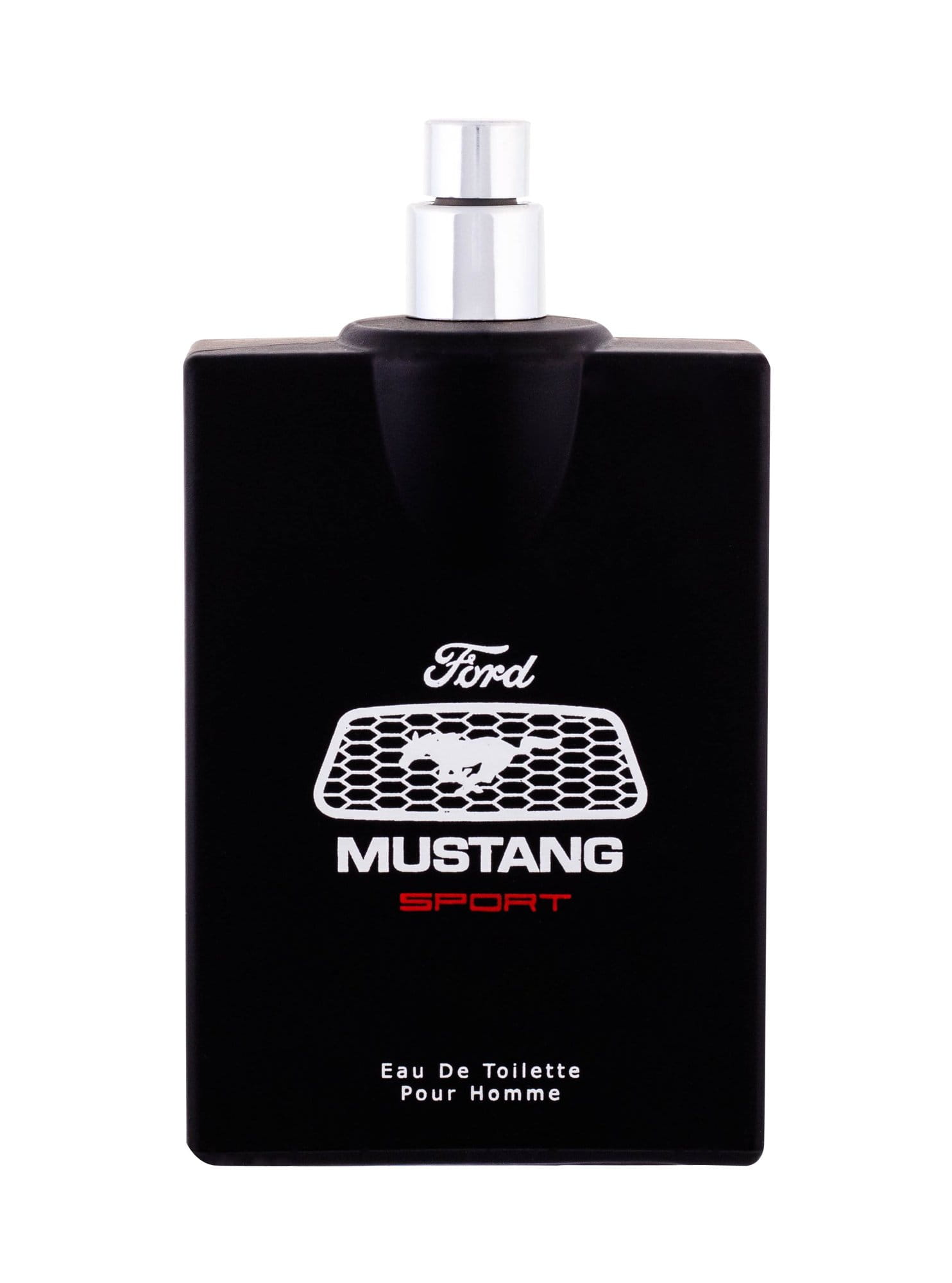 Flakon Ford Mustang Mustang Sport M Woda toaletowa 100ml-35539